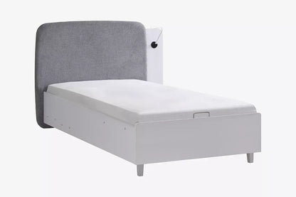 Κρεβάτι Likya Basic 100x200cm
