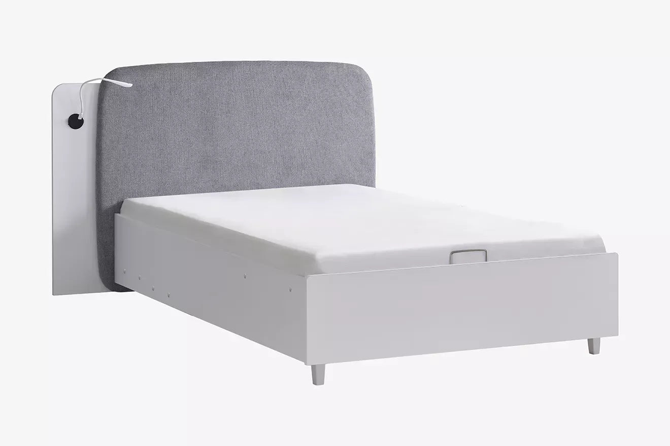 Κρεβάτι Likya Basic 120x200cm