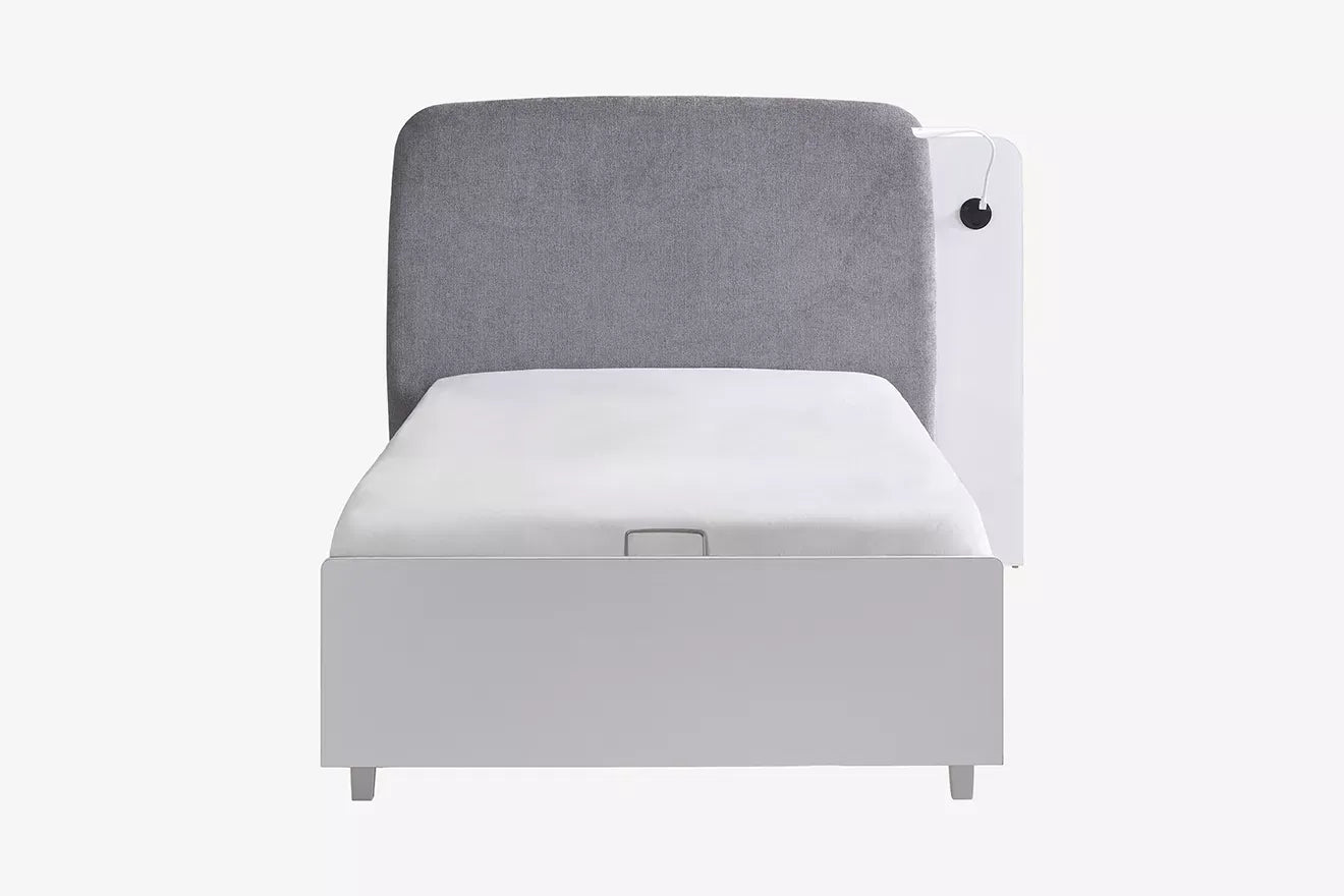 Κρεβάτι Likya Basic 100x200cm