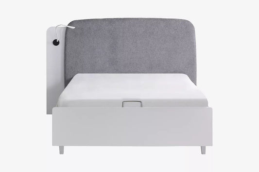 Κρεβάτι Likya Basic 120x200cm