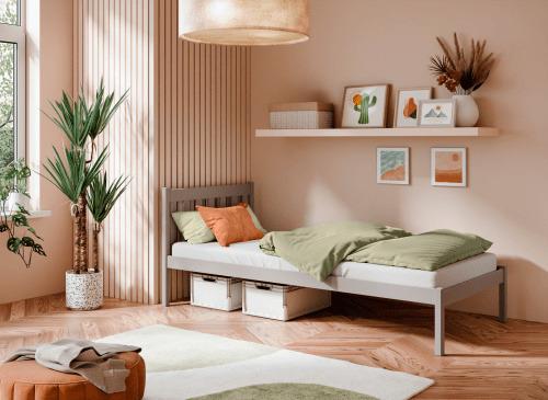 Κρεβάτι MARTIN 90x200