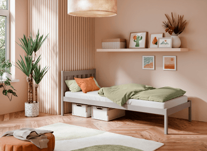 Κρεβάτι MARTIN 90x200