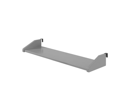 Υπερυψωμένο παιδικό κρεβάτι Pino 90x200