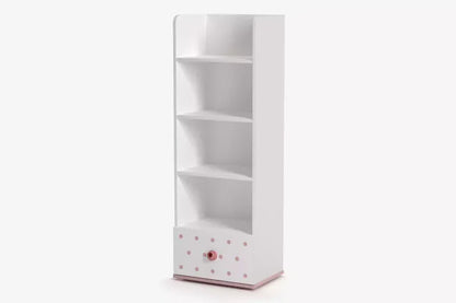 Βιβλιοθήκη Montessori Pink
