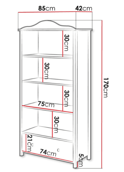 Παιδική Βιβλιοθήκη Archi