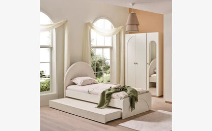 Κρεβάτι Louis 100x200