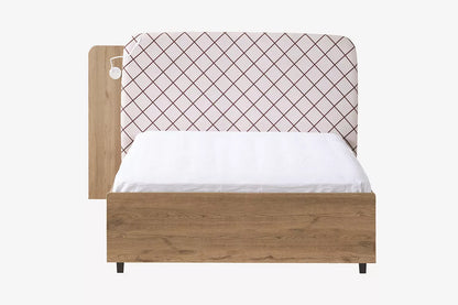 Παιδικό Κρεβάτι Alice Basic 120x200cm