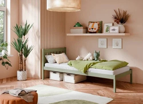 Κρεβάτι MARTIN 90x200