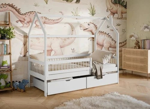 Παιδικό κρεβάτι OSKAR