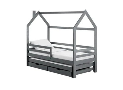 Κρεβάτι σπιτάκι Disney