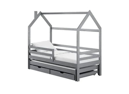 Κρεβάτι σπιτάκι Disney