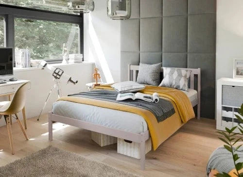 Κρεβάτι King 140x200