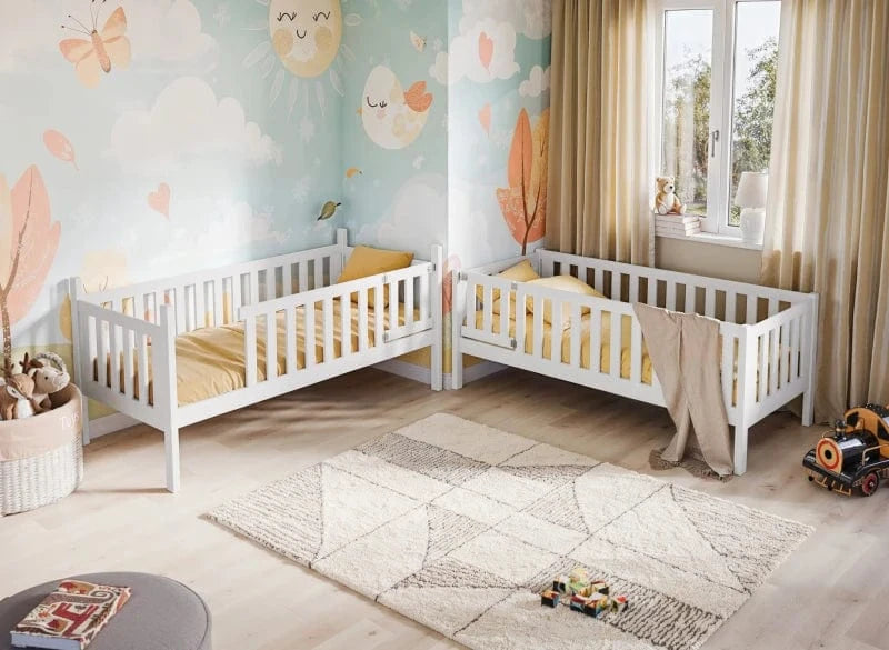 Διαιρούμενη κουκέτα KSAWERY 80x180