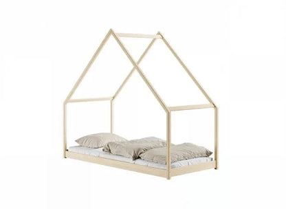 Παιδικό κρεβάτι MORIS