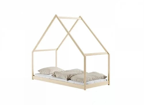 Παιδικό κρεβάτι MORIS