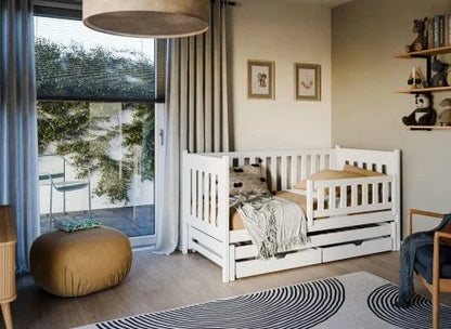 Κρεβάτι καναπές Kaja