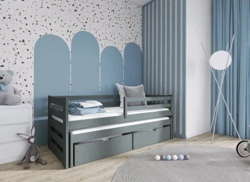 Κρεβάτι καναπές Senso