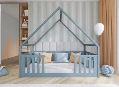 Κρεβάτι σπιτάκι Bee 