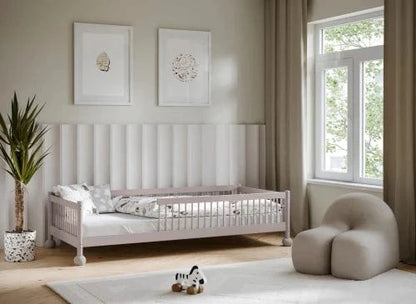 Παιδικό Κρεβάτι Star Μοντεσσόρι