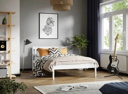 Κρεβάτι Teen 120x200