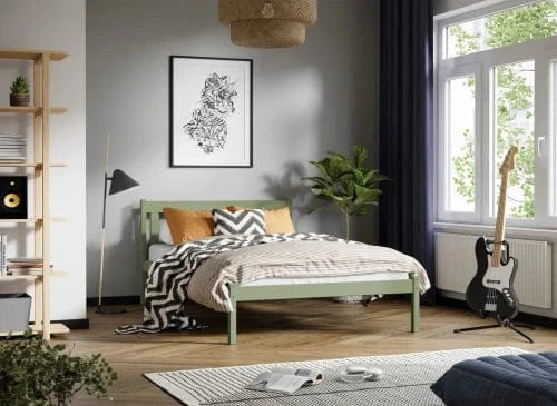 Κρεβάτι Teen 120x200