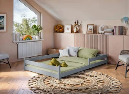 Παιδικό κρεβάτι ZOFIA 120x200