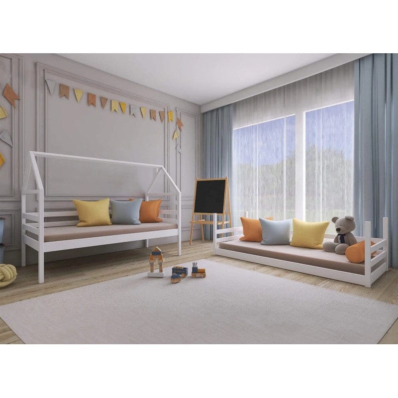 Διαιρούμενη κουκέτα AXEL 2 ατόμων χωρίς αποθηκευτικό χώρο