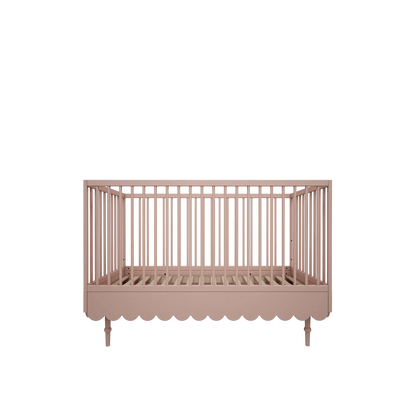 Βρεφική Κούνια Babushka