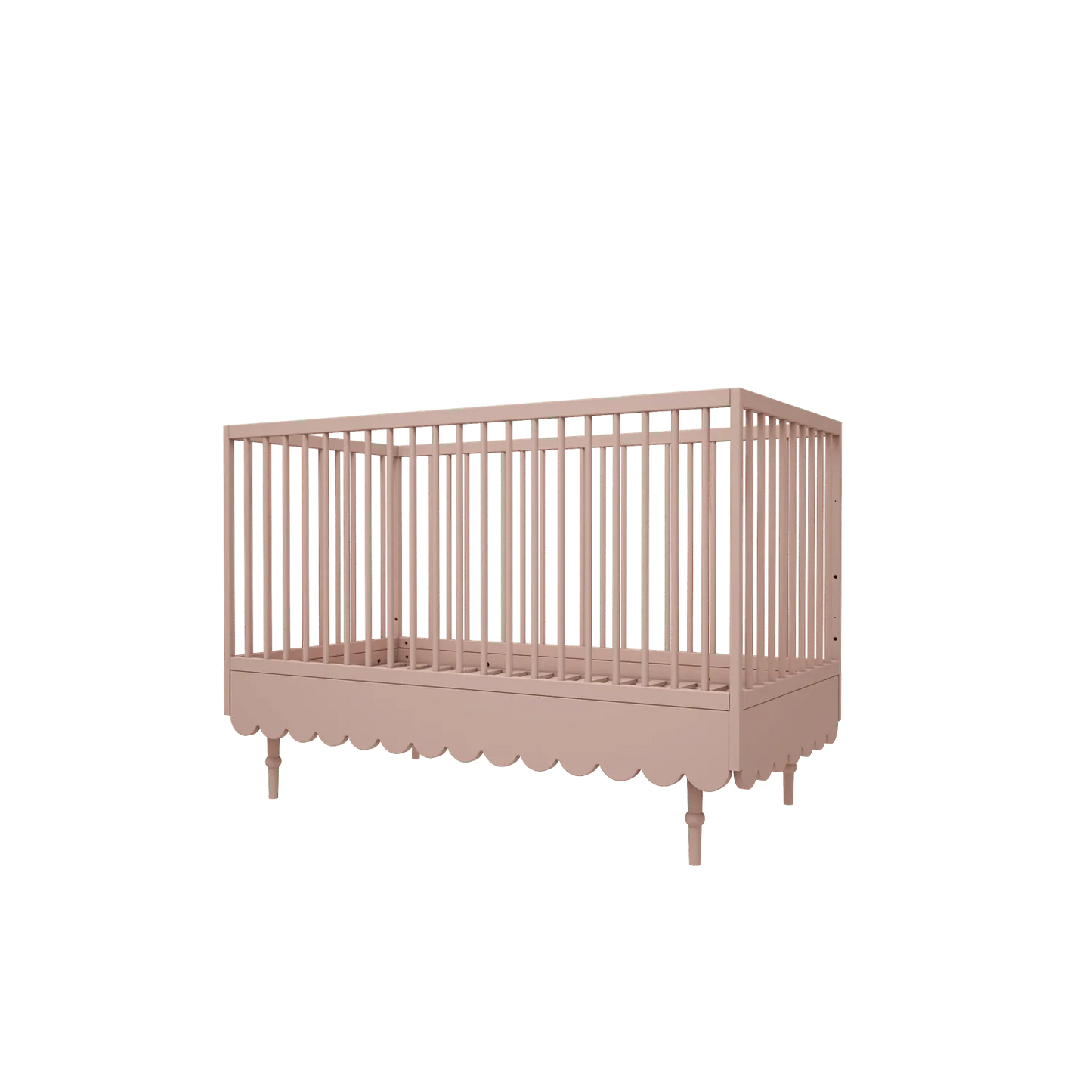 Βρεφική Κούνια Babushka