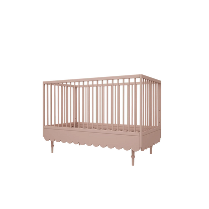 Βρεφική Κούνια Babushka