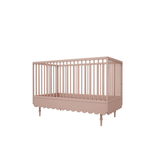 Βρεφική Κούνια Babushka