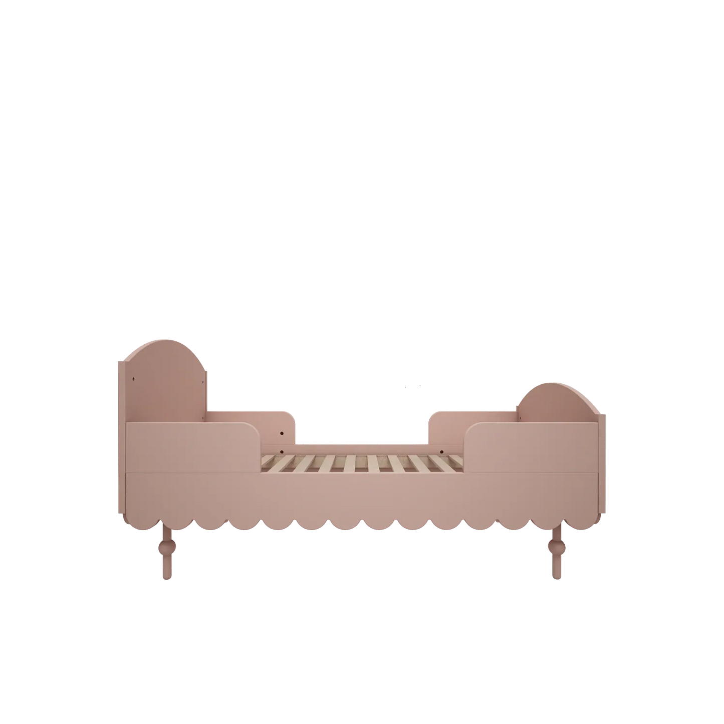 Βρεφική Κούνια Babushka