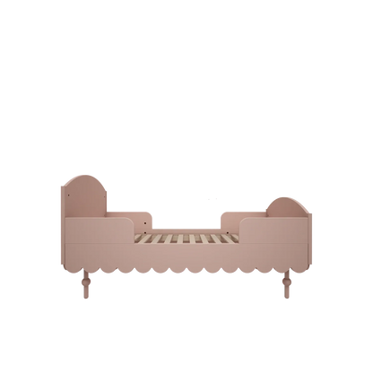 Βρεφική Κούνια Babushka