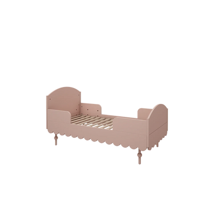 Βρεφική Κούνια Babushka