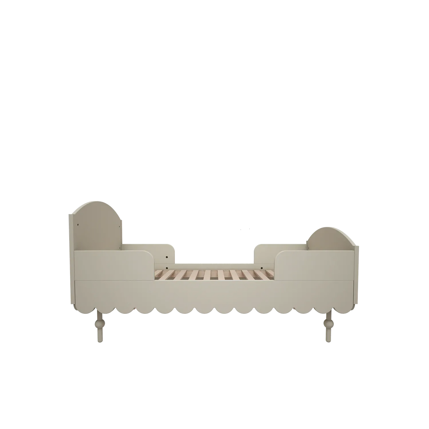 Βρεφική Κούνια Babushka