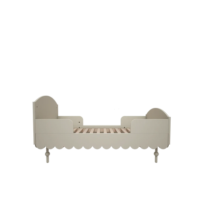 Βρεφική Κούνια Babushka