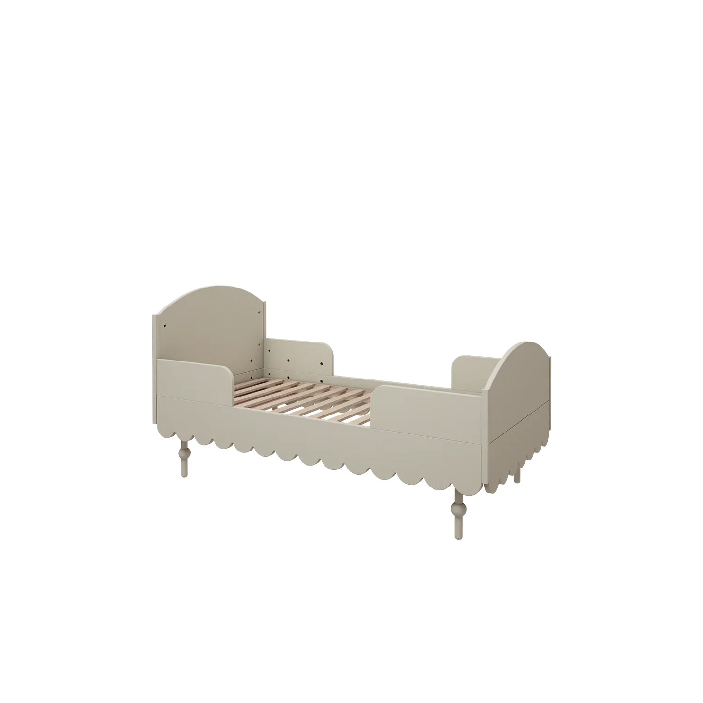 Βρεφική Κούνια Babushka