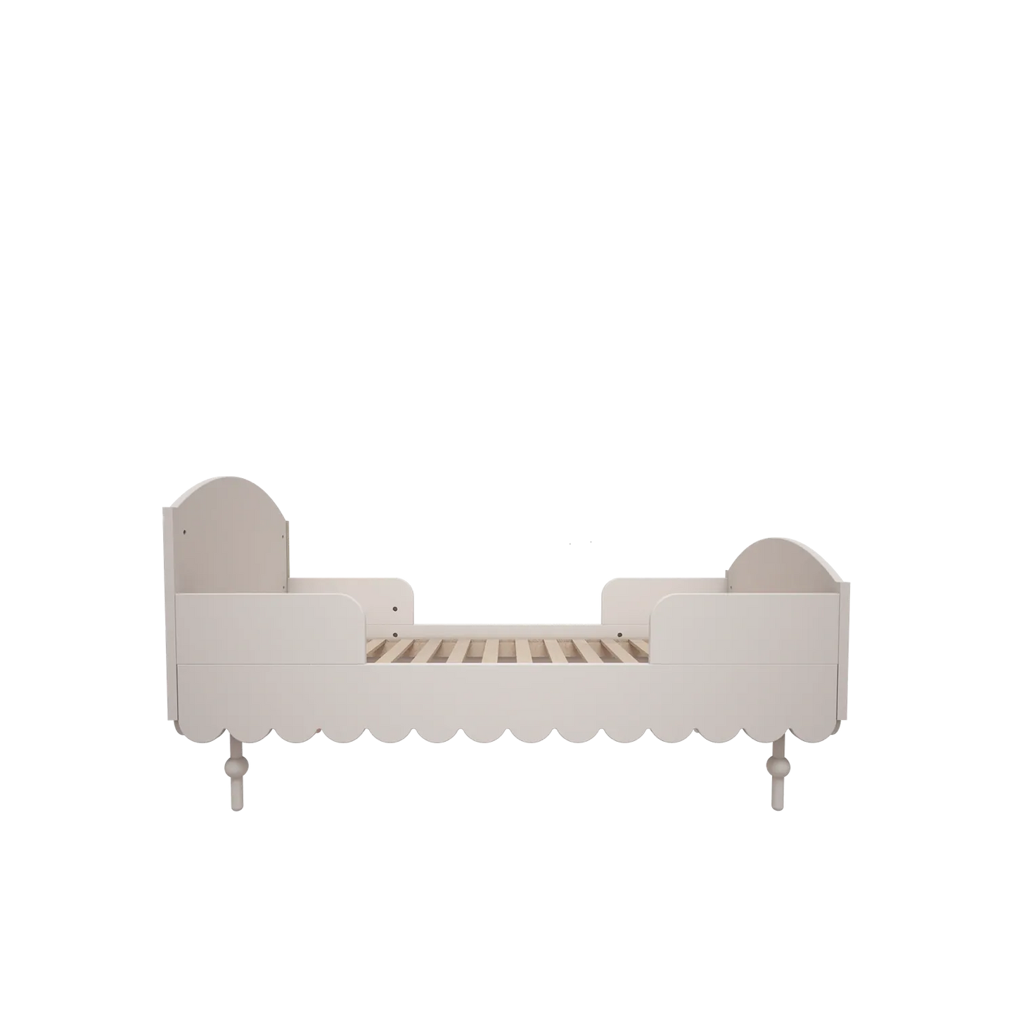 Βρεφική Κούνια Babushka