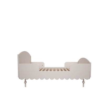 Βρεφική Κούνια Babushka