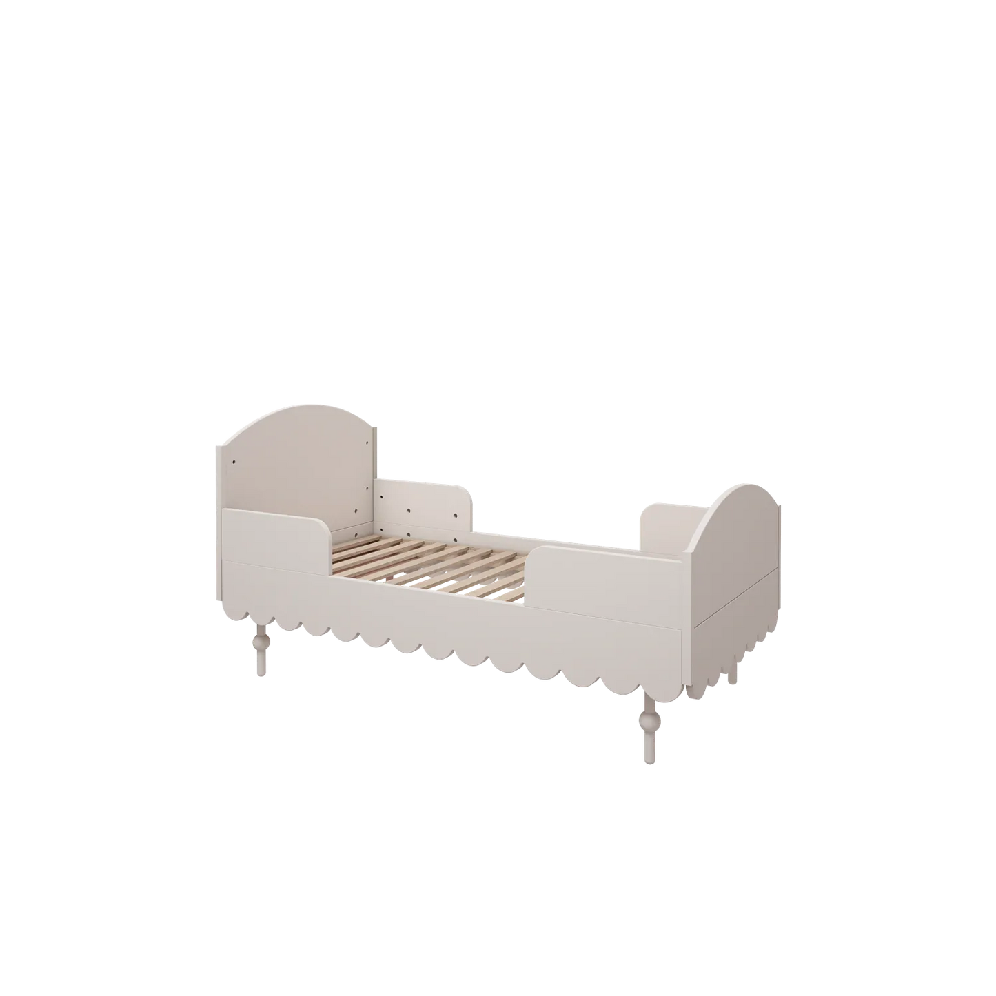 Βρεφική Κούνια Babushka