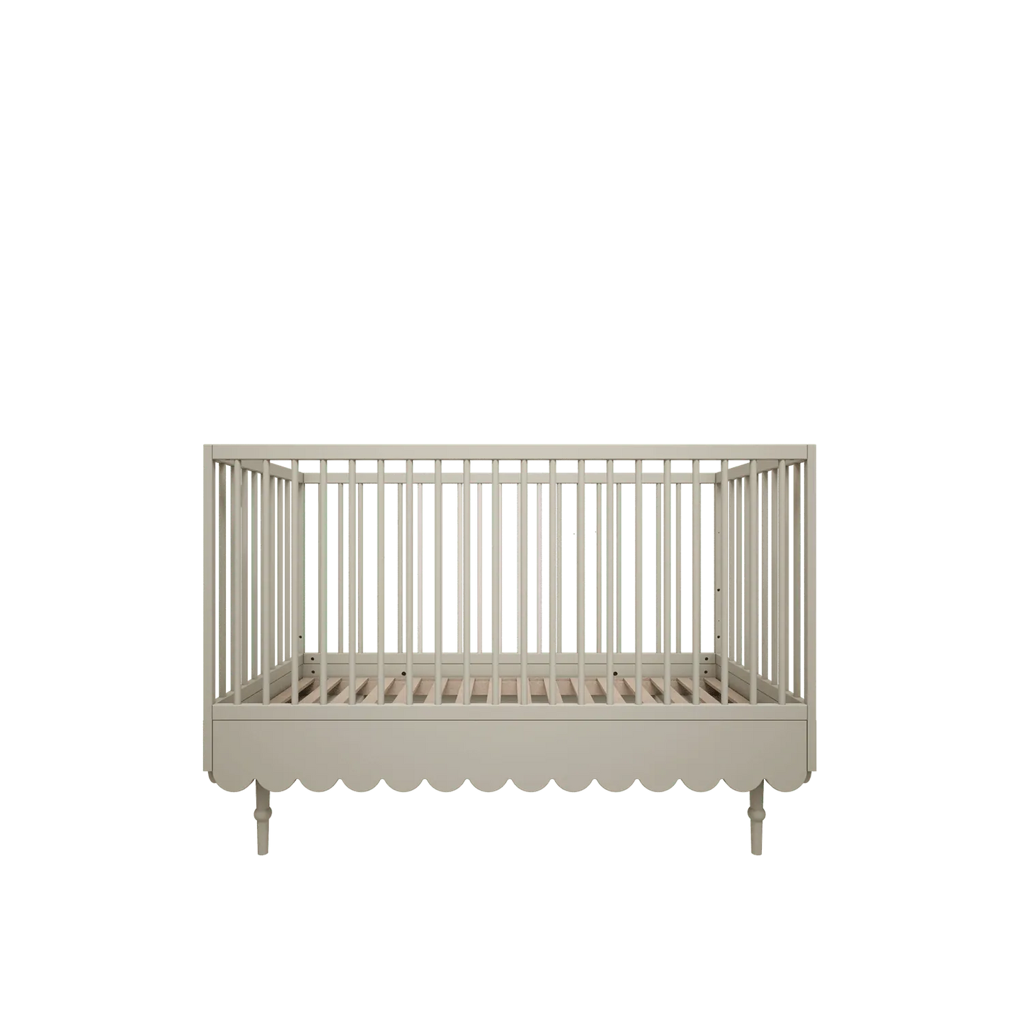 Βρεφική Κούνια Babushka