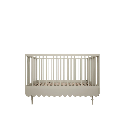 Βρεφική Κούνια Babushka