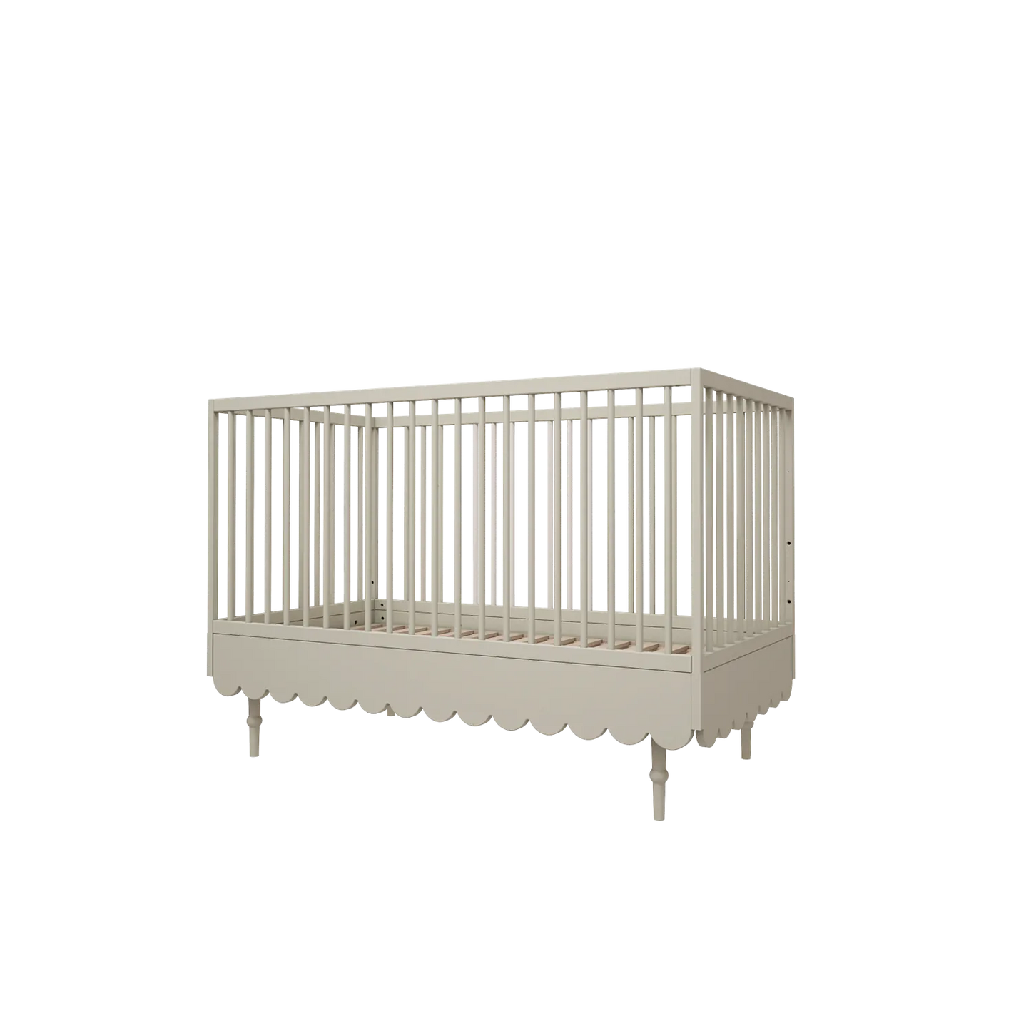 Βρεφική Κούνια Babushka