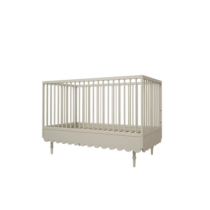 Βρεφική Κούνια Babushka