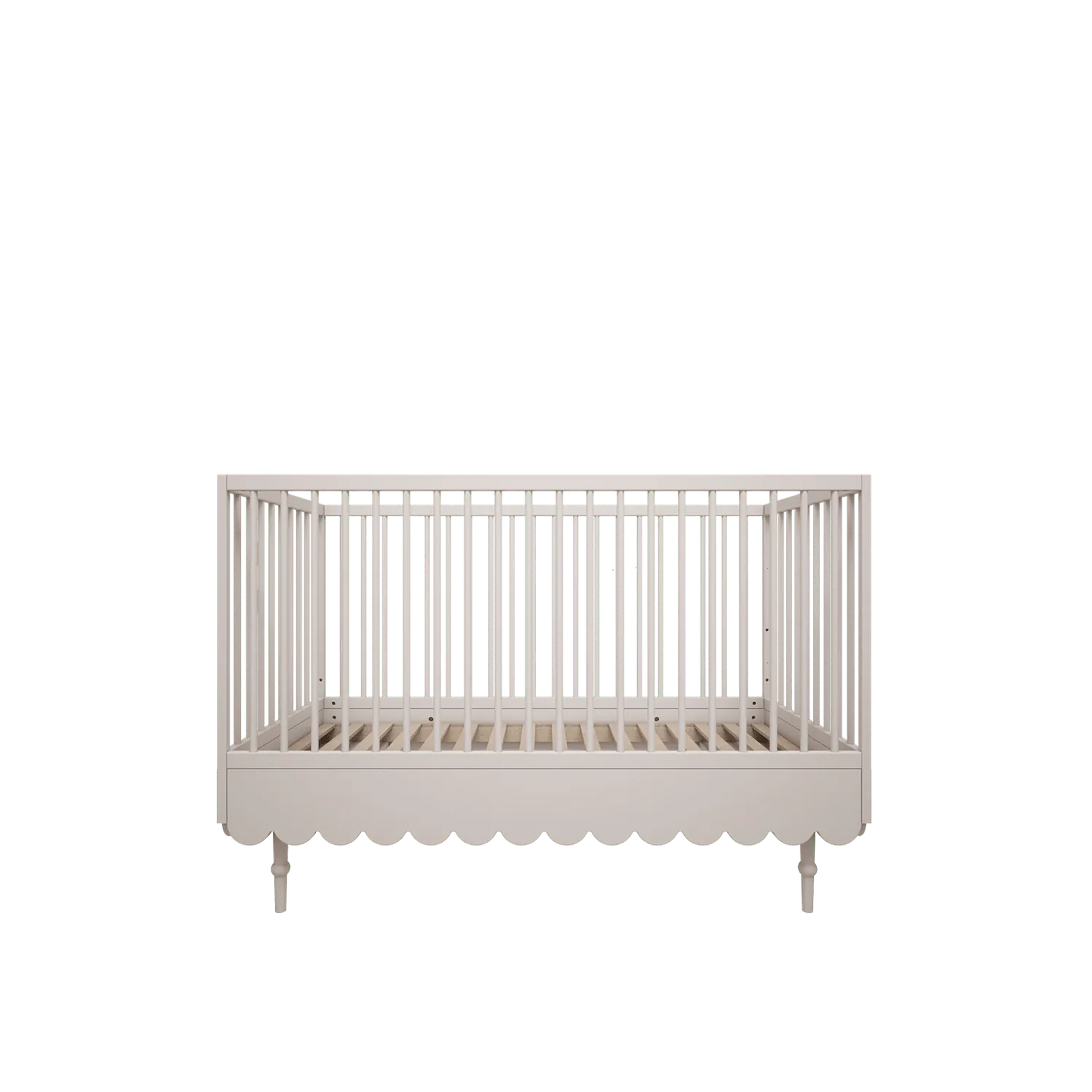 Βρεφική Κούνια Babushka