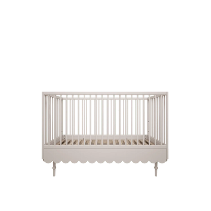 Βρεφική Κούνια Babushka