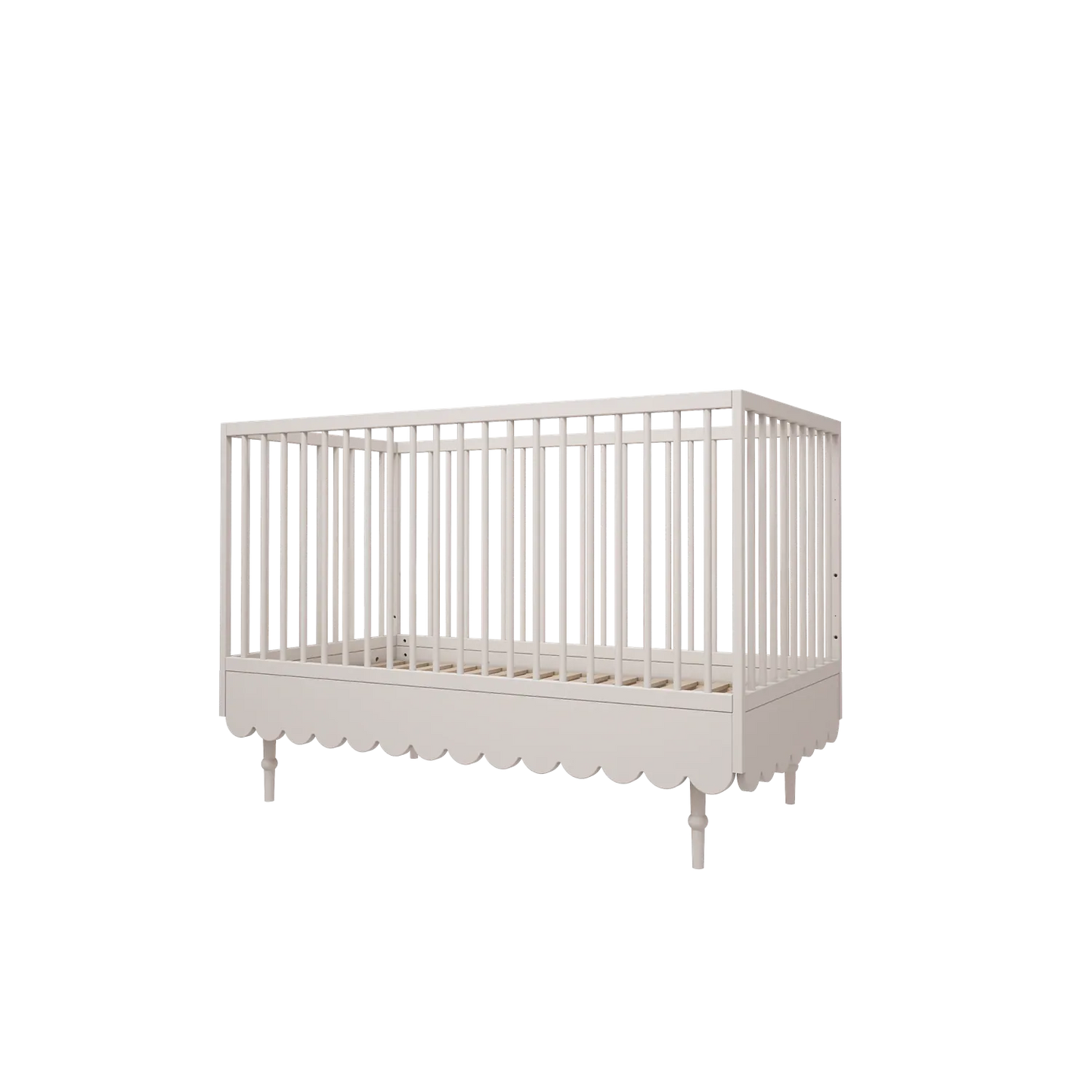 Βρεφική Κούνια Babushka