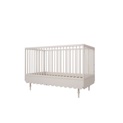 Βρεφική Κούνια Babushka