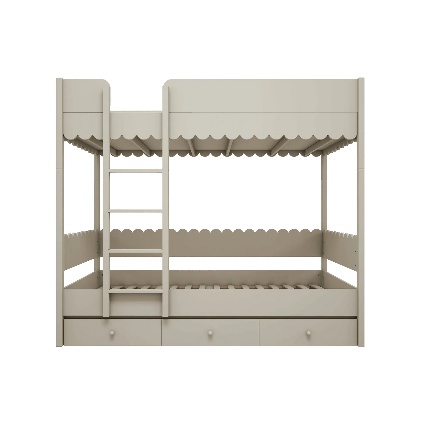 Κουκέτα Babushka