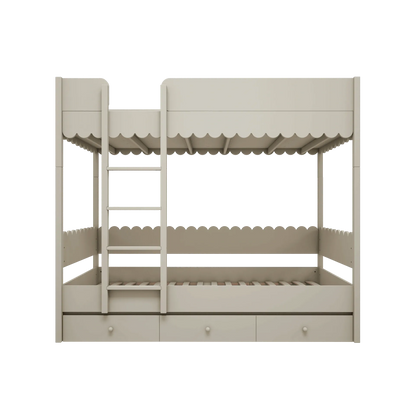 Κουκέτα Babushka